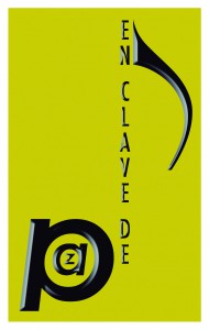 Logo de En clave de paz