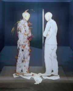 FUENTE DE LA CAMPANILLA