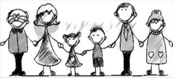 comunicación y familia