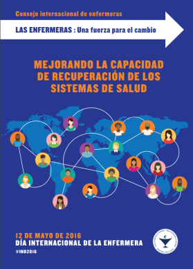 dia internacional enfermería