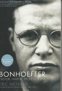 Bonhoeffer