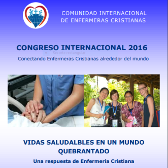 World Congress NCFI Filipinas 2016