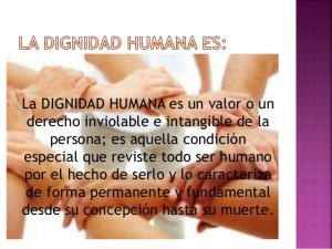 la-dignidad-humana